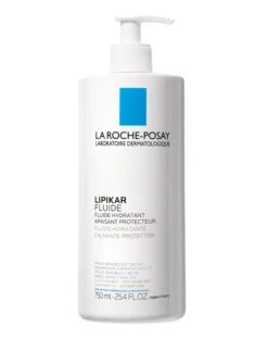 La Roche-Posay Lipikar Fluido Corpo 750 Ml