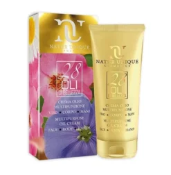 Natur Unique Crema 28 Oli Di Bellezza 200ml