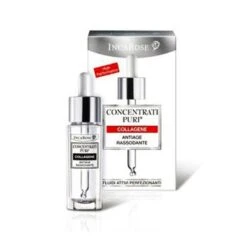 Incarose Concentrati Puri Collagene 15ml