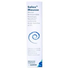 Sandoz Salax Mousse 75ml