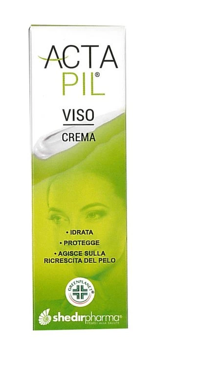 Shedir Pharma Actapil Viso Protegge Dopo L'epilazione Crema 15ml 1 Shedir Pharma Actapil Viso Protegge Dopo L'epilazione Crema 15ml