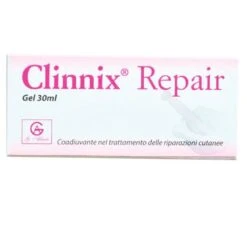 ABBATE GUALTIERO SRL Clinnix Repair Gel 30ml