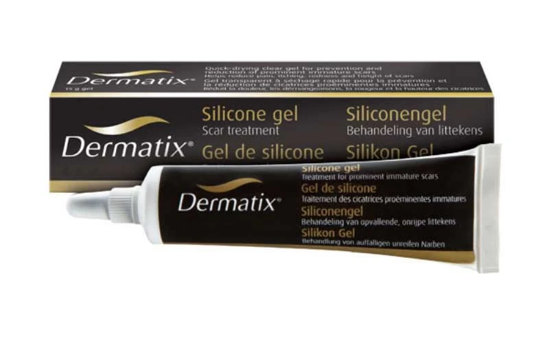 Dermatix Gel Silicone 60g