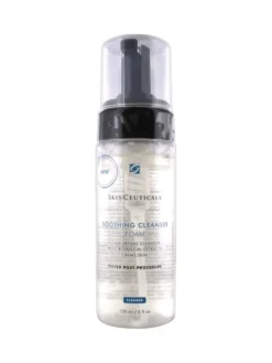 SkinCeuticals Soothing Cleanser Schiuma Detergente Pelle Sensibile 150 Ml