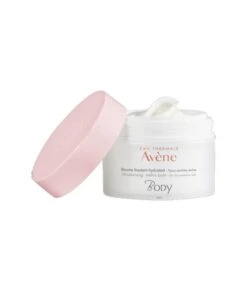 Avène Avene Body Balsamo Fondente Idratante Per Pelli Sensibili 250ml