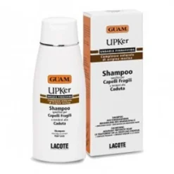 Guam IPKer Shampoo Capelli Fragili Tendenti Alla Caduta 200ml