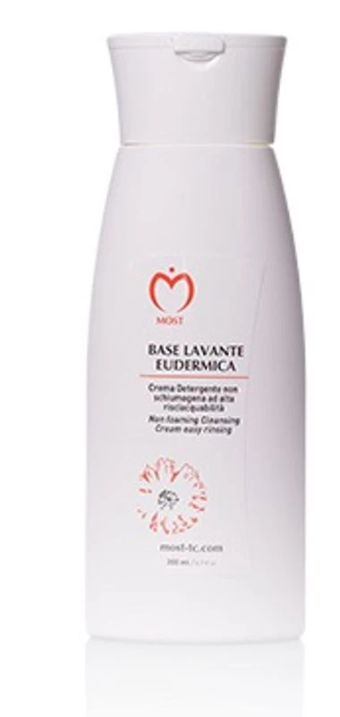 Most Base Lavante Eudermica 200ml 1 Most Base Lavante Eudermica 200ml