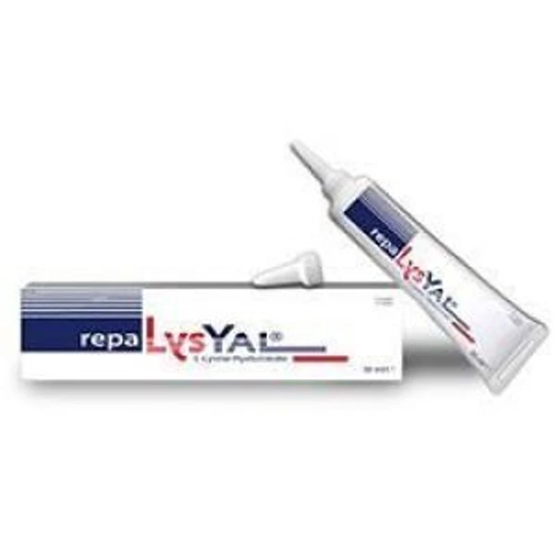 Repalysyal Crema Coadiuvante Per Irritazioni E Lesioni Cutanee 30ml 1 Repalysyal Crema Coadiuvante Per Irritazioni E Lesioni Cutanee 30ml