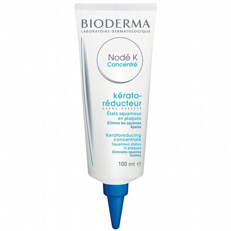 Bioderma Node K Concentré Emulsione Per Capelli Con Strati Squamosi 100ml 1 Bioderma Node K Concentré Emulsione Per Capelli Con Strati Squamosi 100ml