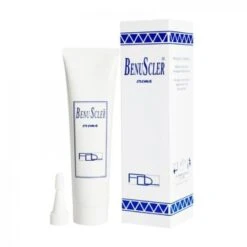 Benuscler Crema Per Irritazioni E Arrossamenti Cutanei 100ml