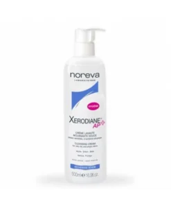 Noreva Xerodiane AP+ Crema Detergente Per L'igiene Quotidiana 500ml