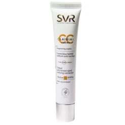 Laboratoires SVR SVR Clairial CC Crème Correttore Uniformante Anti-macchie SPF50+ Medium 40ml