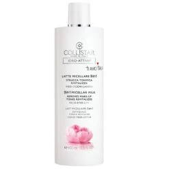 Collistar Ti Amo Italia Latte Micellare 3in1 Strucca Tonifica E Rivitalizza 400ml