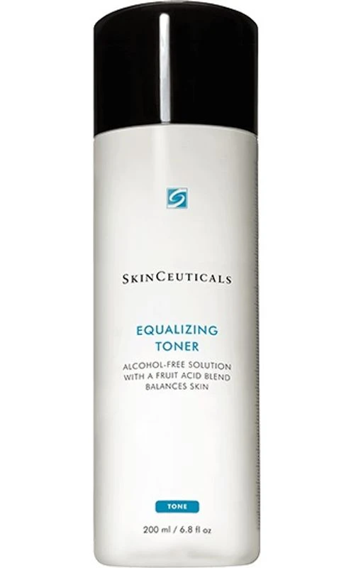 SkinCeuticals Equalizing Toner Tonico Viso Senza Alcool 200 Ml 1 SkinCeuticals Equalizing Toner Tonico Viso Senza Alcool 200 Ml