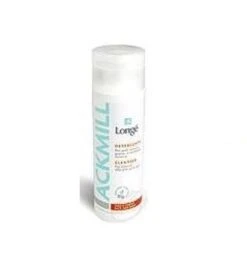 Longè Ackmill Detergente Per Pelli Grasse E A Tendenza Acneica 200ml