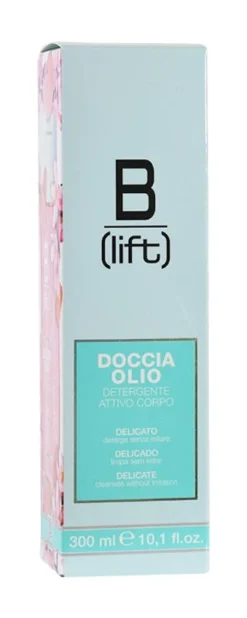 Syrio B-Lift Doccia Olio Detergente Attivo Per Il Corpo 300ml