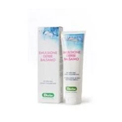 Derbe Vitanova Emulsione Balsamo Per Tutti I Tipi Di Capelli 125ml