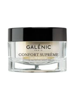 Galenic Confort Supreme Crema Nutrizione Intensa 50ml