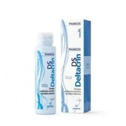 Deltacrin DS Pharcos Shampoo 125ml