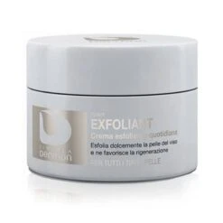 Dermon Singula Exfoliant Crema Quotidiana Over 30 Per Tutti I Tipi Di Pelle 50ml