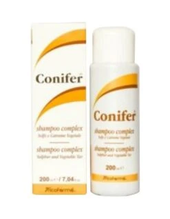 Conifer Shampoo Complex 200ml