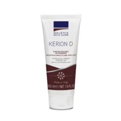 Galenia Kerion D Shampoo Fisiologico Delicato