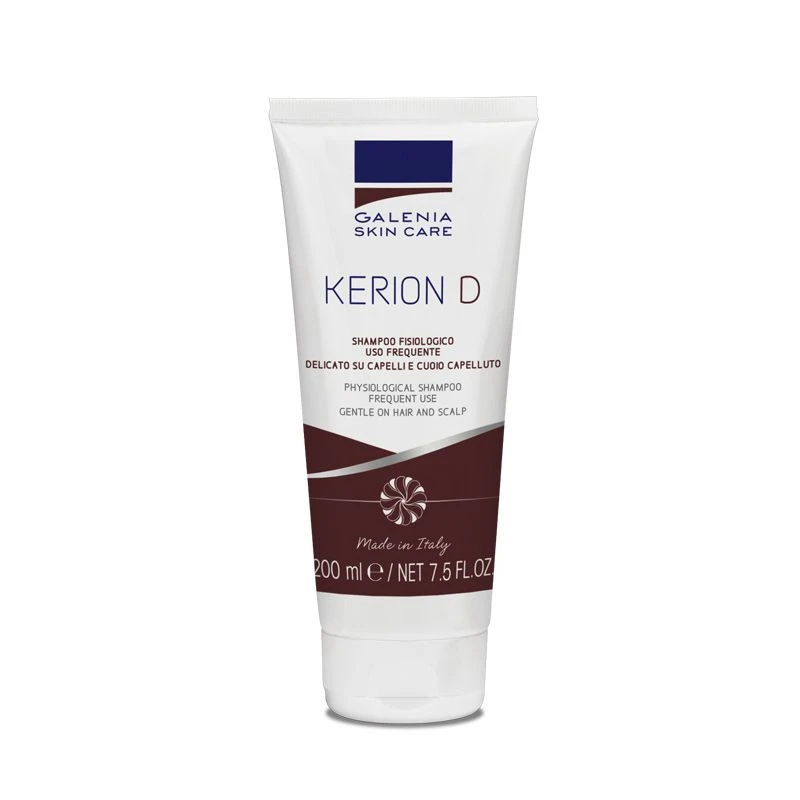 Galenia Kerion D Shampoo Fisiologico Delicato 1 Galenia Kerion D Shampoo Fisiologico Delicato