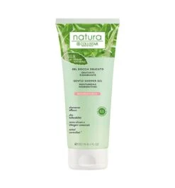 Collistar Gel Doccia Delicato Idratante E Rigenerante 250ml