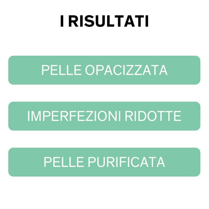Lierac Sebologie Doppio Concentrato Anti Imperfezioni Giorno-Notte Viso 15+15 Ml 2 Lierac Sebologie Doppio Concentrato Anti Imperfezioni Giorno-Notte Viso 15+15 Ml - immagine 2