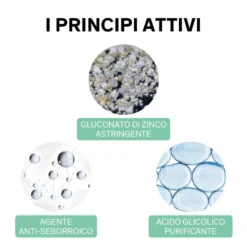 Lierac Sebologie Doppio Concentrato Anti Imperfezioni Giorno-Notte Viso 15+15 Ml 6 Lierac Sebologie Doppio Concentrato Anti Imperfezioni Giorno-Notte Viso 15+15 Ml -Ottimale Infermieristica Negozio 45286 4