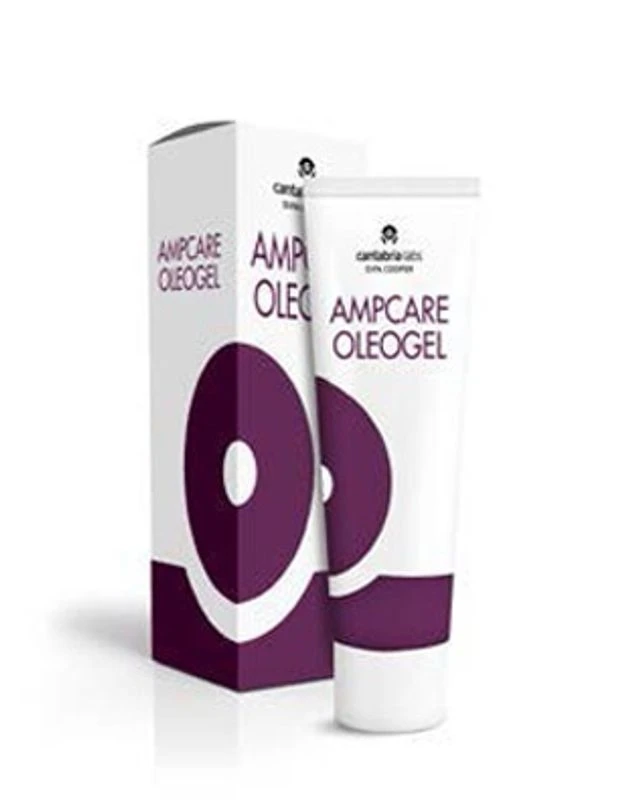 Difacooper Ampcare Oleogel 30ml 1 Difacooper Ampcare Oleogel 30ml