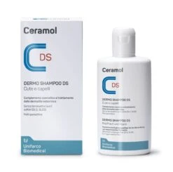 Ceramol Dermo Shampoo DS 200 Ml