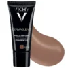 Vichy Dermablend Fondotinta Fluido Correttore 16H Tonalità 95 Chestnut 30ml