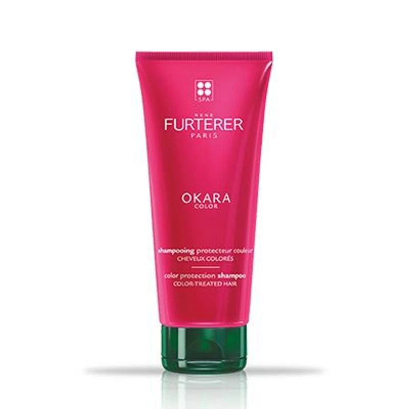 Rene Furterer Okara Color Shampoo Protezione Colore 200ml 1 Rene Furterer Okara Color Shampoo Protezione Colore 200ml