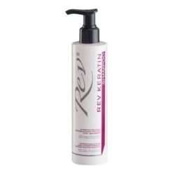 Rev Keratin Shampoo 250ml