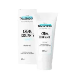 Talassoderm Crema Idratante Per Pelli Secche 200ml