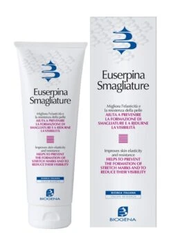 Valetudo Euserpina Smagliature 250ml