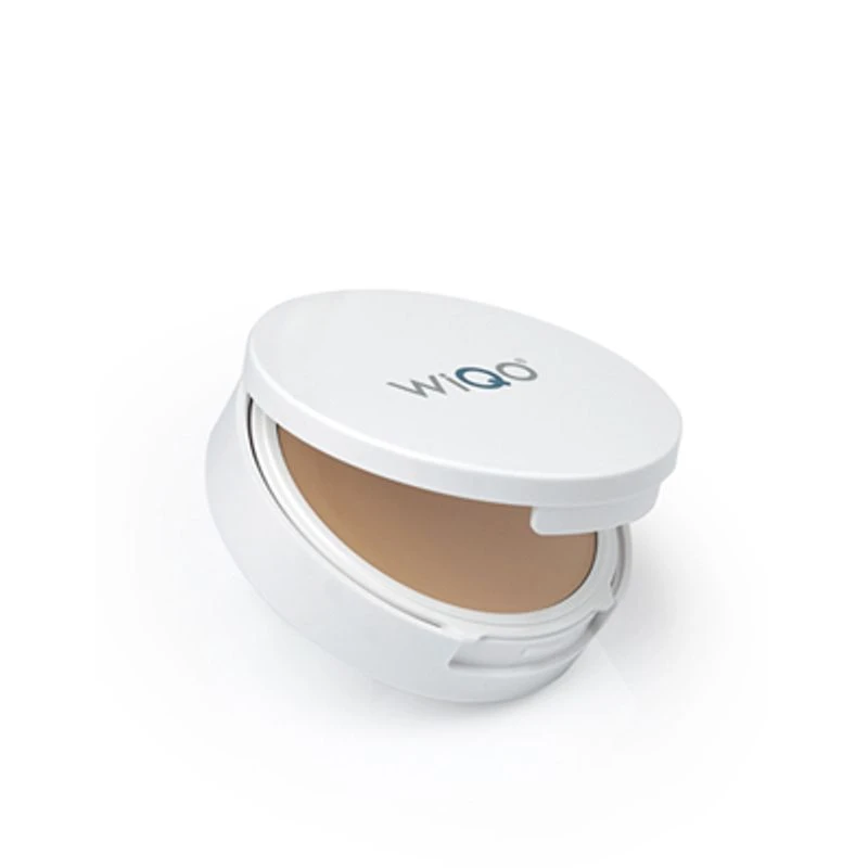 Wiqo ICP Cream Light Crema Colorata 10,5ml