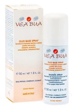 Vea Bua Olio Base Spray