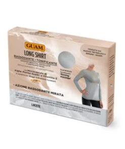 Guam Long Shirt Rassodante E Tonificante Taglia S