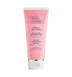 Collistar Ti Amo Italia Magico Gel-Scrub Esfogliante Fondente Viso 100ml