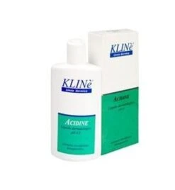 Klinè Acidine Liquido Dermatologico Detergente Dermoprotettivo 500ml