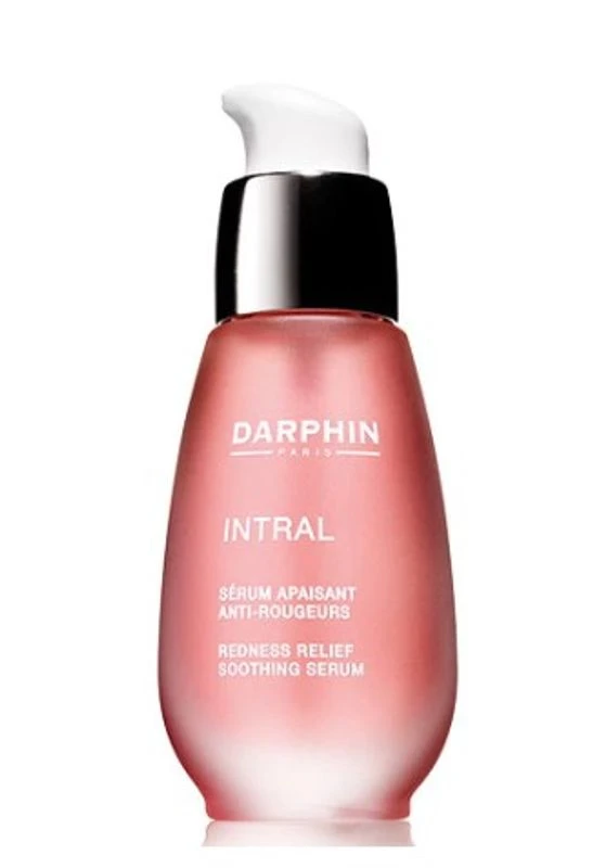 Darphin Intral Siero Viso Lenitivo Anti-Arrossamento 50ml 1 Darphin Intral Siero Viso Lenitivo Anti-Arrossamento 50ml