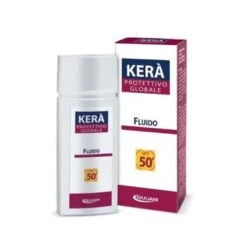 GIULIANI Kerà Protettivo SPF50+ Globale 50ml