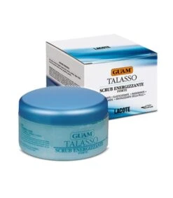 Guam Talasso Scrub Corpo Energizzante Forte 420g