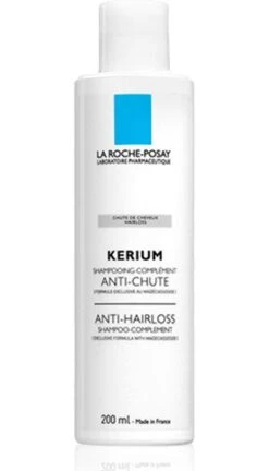 LA ROCHE-POSAY La Roche Posay Kerium Shampoo Anticaduta 200ml