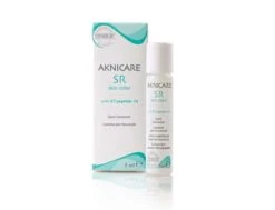 Aknicare SR Skin Roller Correttore Per Pelli Grasse 5ml