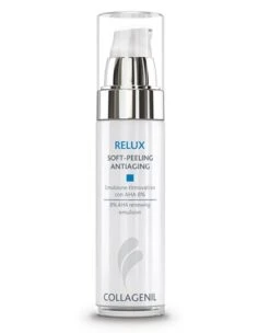 Collagenil Soft-peeling Antiaging 8% 50 Ml