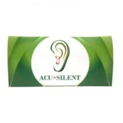 Acu-Silent Olio Da Massaggio Con Proprietà Lenitive Per L'orecchio 10ml