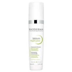 Bioderma Sébium Night Peel Concentrato Levigante 40ml